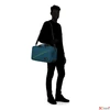 Kép 6/12 - American Tourister utazótáska 3-Way Boarding Bag Take2Cabin 150845/528-Harbor Blue