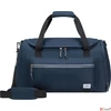 Kép 2/7 - American Tourister utazótáska Brightup Duffle Zip 150962/1596-Navy