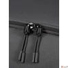 Kép 8/8 - American Tourister utazótáska City Racer Duffle/Wh L 156134/1041-Black