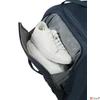 Kép 6/11 - American Tourister utazótáska City Racer Duffle/Wh L 156134/1596-Navy