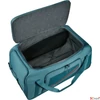 Kép 3/9 - American Tourister utazótáska City Racer Duffle/Wh L 156134/4828-Petrol