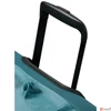 Kép 6/9 - American Tourister utazótáska City Racer Duffle/Wh L 156134/4828-Petrol