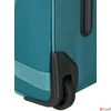 Kép 9/9 - American Tourister utazótáska City Racer Duffle/Wh L 156134/4828-Petrol