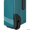 Kép 6/10 - American Tourister utazótáska City Racer Duffle/Wh M 156133/4828-Petrol