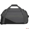 Kép 9/9 - American Tourister utazótáska City Racer Duffle/Wh S 156132/1041-Black