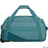 Kép 11/11 - American Tourister utazótáska City Racer Duffle/Wh S 156132/4828-Petrol