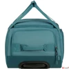 Kép 3/11 - American Tourister utazótáska City Racer Duffle/Wh S 156132/4828-Petrol