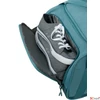 Kép 4/11 - American Tourister utazótáska City Racer Duffle/Wh S 156132/4828-Petrol