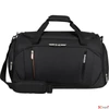 Kép 2/8 - American Tourister utazótáska DUFFLE S 159232/614-SHADOW BLACK