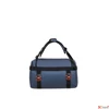 Kép 5/5 - American Tourister utazótáska DUFFLE/BACKPACK M COATED 158946/6032-NAVY/ORANGE