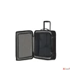 Kép 6/7 - American Tourister utazótáska Duffle/Wh Backpack Urban Track Asphalt Black-151305/423