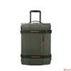 Kép 2/9 - American Tourister utazótáska Duffle/Wh Backpack Urban Track Dark Khaki-151305/3457