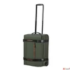 Kép 4/9 - American Tourister utazótáska Duffle/Wh Backpack Urban Track Dark Khaki-151305/3457