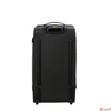 Kép 3/7 - American Tourister utazótáska Duffle/Wh M Coated Urban Track Black/Lime-150028/A185