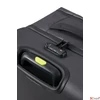 Kép 5/7 - American Tourister utazótáska Duffle/Wh M Coated Urban Track 150028/A185-Black/Lime