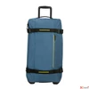 Kép 2/8 - American Tourister utazótáska Duffle/Wh M Urban Track Coronet Blue-143164/A283