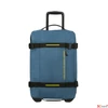 Kép 2/8 - American Tourister utazótáska Duffle/Wh S Urban Track Coronet Blue-14'3163/A283