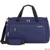 Kép 1/4 - American Tourister utazótáska Heat Wave Duffle 55/22 130671/6636 combat navy