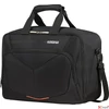 Kép 1/5 - American Tourister utazótáska Summerfunk 3-WAY 124892/1041 fekete
