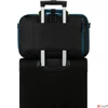 Kép 7/14 - American Tourister utazótáska Take2Cabin 3-Way Boarding Bag 150845/528-Harbor Blue