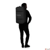Kép 5/12 - American Tourister utazótáska Trailgo Duffle M 151338/1041-Black