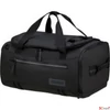 Kép 1/11 - American Tourister utazótáska Trailgo Duffle S 151337/1041-Black