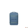 Kép 3/12 - American Tourister utazótáska Trailgo Duffle S 151337/A283-Coronet Blue
