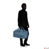 Kép 6/12 - American Tourister utazótáska Trailgo Duffle S 151337/A283-Coronet Blue