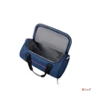 Kép 2/4 - American Tourister utazótáska Upbeat Duffle Zip 14'3788/1596-Navy