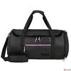 Kép 2/3 - American Tourister utazótáska Upbeat Pro Duffle Zip Coated 14'14'12/1041-Black