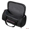 Kép 3/3 - American Tourister utazótáska Upbeat Pro Duffle Zip Coated 14'14'12/1041-Black