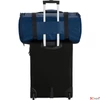 Kép 7/10 - American Tourister utazótáska Upbeat Pro Duffle Zip Coated 14'14'12/1596-Coated Navy