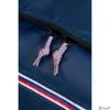 Kép 9/10 - American Tourister utazótáska Upbeat Pro Duffle Zip Coated 14'14'12/1596-Coated Navy