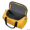 Kép 3/3 - American Tourister utazótáska Upbeat Pro Duffle Zip Coated 14'14'12/1924-Coated Yellow