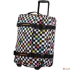 Kép 1/10 - American Tourister utazótáska Urban Track Disney Duffle/Wh S Disney 14'7701/A080-Mickey Check