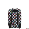 Kép 3/10 - American Tourister utazótáska Urban Track Disney Duffle/Wh S Disney 14'7701/A080-Mickey Check