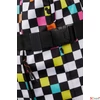 Kép 6/10 - American Tourister utazótáska Urban Track Disney Duffle/Wh S Disney 14'7701/A080-Mickey Check