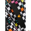Kép 7/10 - American Tourister utazótáska Urban Track Disney Duffle/Wh S Disney 14'7701/A080-Mickey Check