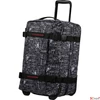Kép 1/10 - American Tourister utazótáska Urban Track Disney Duffle/Wh S Marvel 14'7702/A083-Spiderman Sketch