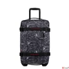 Kép 2/10 - American Tourister utazótáska Urban Track Disney Duffle/Wh S Marvel 14'7702/A083-Spiderman Sketch