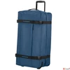 Kép 1/5 - American Tourister utazótáska Urban Track Duffle/Wh L 14'3165/6636-Combat Navy
