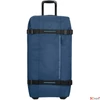 Kép 2/5 - American Tourister utazótáska Urban Track Duffle/Wh L 143165/6636-Combat Navy