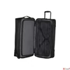 Kép 2/4 - American Tourister utazótáska Urban Track Duffle/Wh L 14'3165/423-Asphalt Black