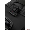 Kép 3/4 - American Tourister utazótáska Urban Track Duffle/Wh L 14'3165/423-Asphalt Black