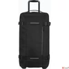 Kép 1/9 - American Tourister utazótáska Urban Track Duffle/Wh M 143164/423-Asphalt Black
