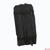 Kép 4/9 - American Tourister utazótáska Urban Track Duffle/Wh M 143164/423-Asphalt Black