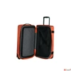 Kép 2/3 - American Tourister utazótáska Urban Track Duffle/Wh M 14'3164/595-Radiant Orange