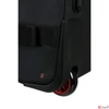 Kép 3/3 - American Tourister utazótáska Urban Track Duffle/Wh M 14'8050/1070-Black/Orange