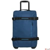 Kép 2/5 - American Tourister utazótáska Urban Track Duffle/Wh S 14'3163/6636-Combat Navy