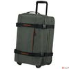 Kép 1/5 - American Tourister utazótáska Urban Track Duffle/Wh S 143163/3457-Dark Khaki
